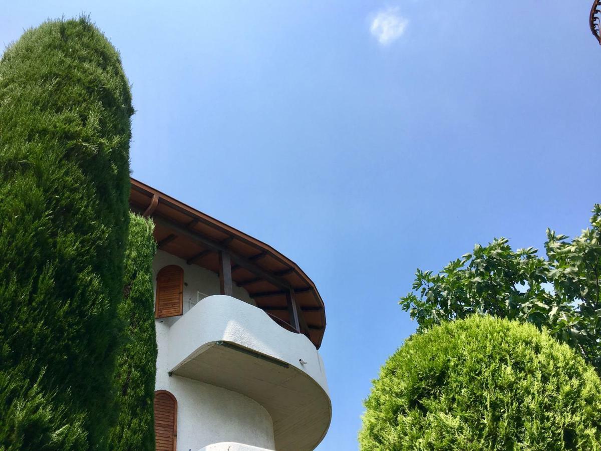 Venere Leilighet Peschiera del Garda Eksteriør bilde